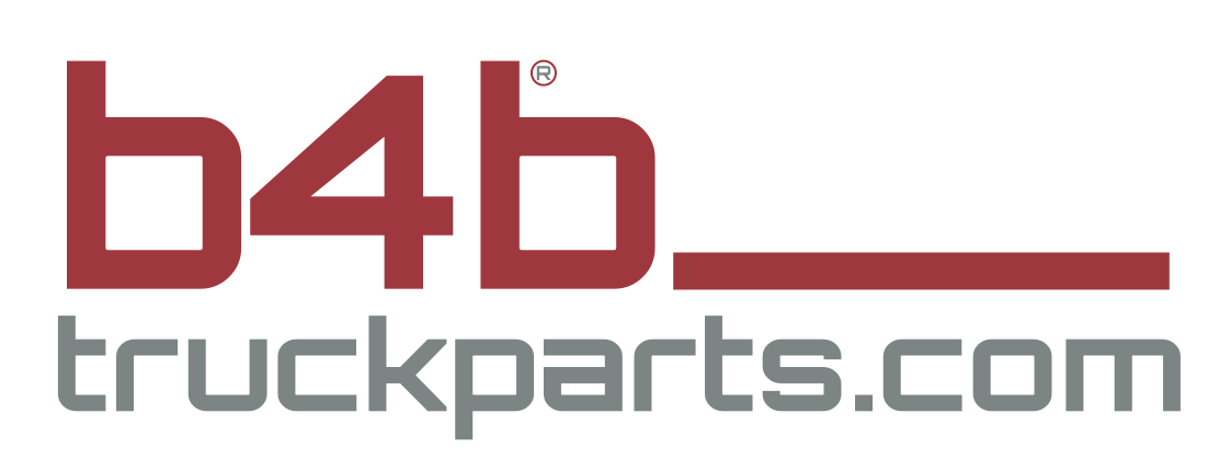 B4B Truck Parts Logo